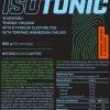 BioTechUsa IsoTonic (600gr) - Image 4