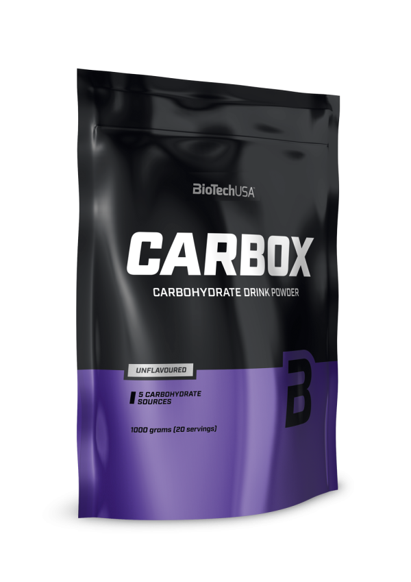 BioTechUsa CARBOX