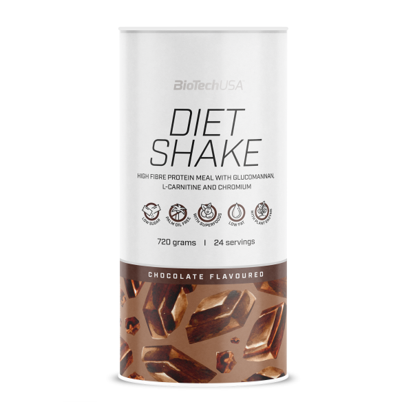 BioTechUSA Diet Shake (720gr)