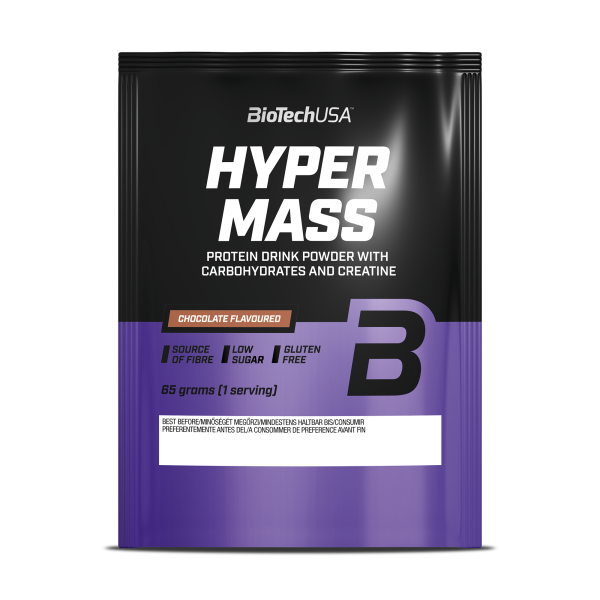 BioTechUsa HYPER MASS (65 gr)