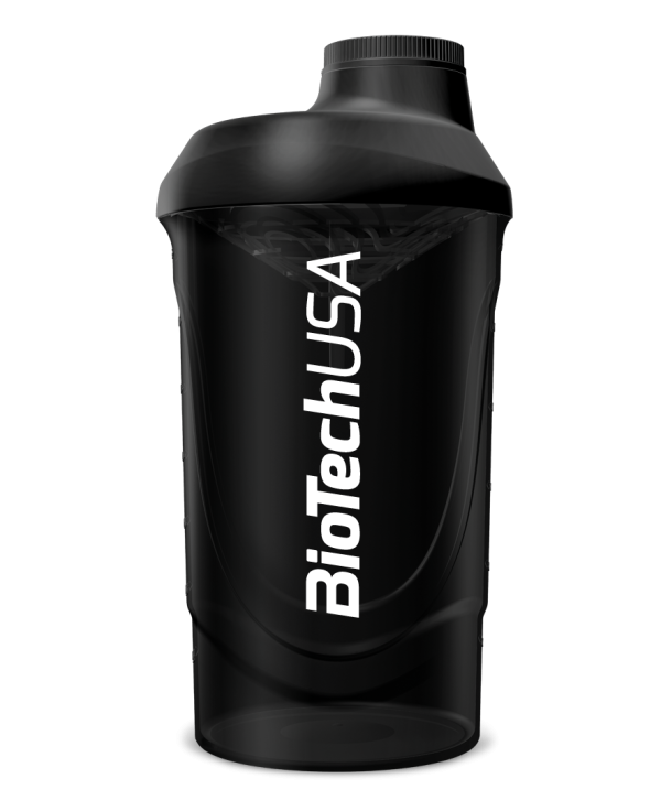 BioTech USA Wave Shaker 600ml